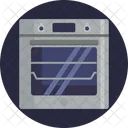 Electronics Cooker Electric Cooker Icon