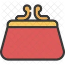Cooker Cooking Pot Utensil Icon