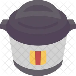 Cooker  Icon