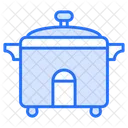 Cooker Icon