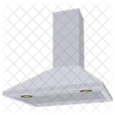 Cooker hood  Icon