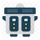 Cooker  Icon