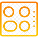 Cooker  Icon