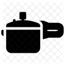 Cooker  Icon
