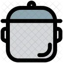Cooker  Icon