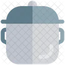 Cooker  Icon