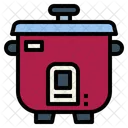 Cooker  Icon