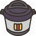 Cooker  Icon