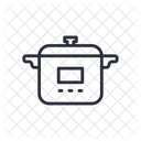 Cooker  Icon