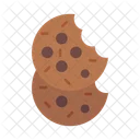 Food Biscuit Sweet Icon