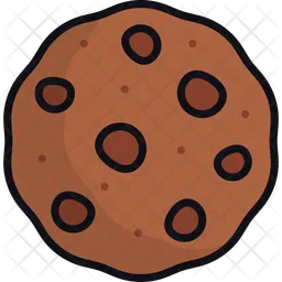 Cookie  Icon