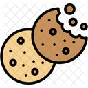 Cookie Cookie Browser Icon