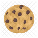 Biscuit  Icône