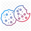 Cookie Food Biscuit Icon