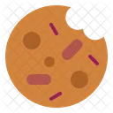 Cookie Sweet Bakery Icon