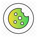 Cookie Biscuit Sweet Icon