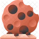 Cookie Food Biscuit Icon