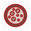 Cookie Biscuit Food Icon