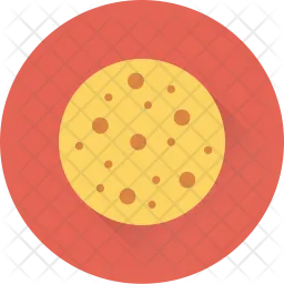 Cookie  Icon