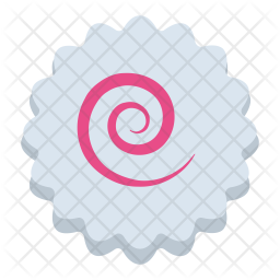 Cookie Icon