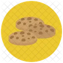 Cioccolato Patatine Biscotti Icon