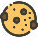Cookie Cookies Chocolate Icon