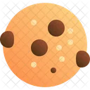 Cookie Cookies Chocolate Icon