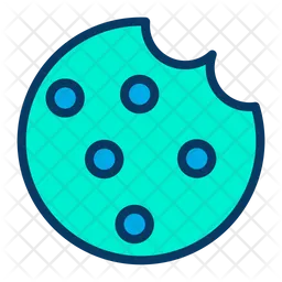 Cookie  Icon