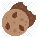 Cookie Baker Cookies Icon