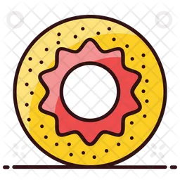 Cookie  Icon