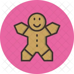 Cookie  Icon