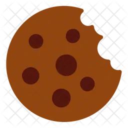 Cookie  Icon