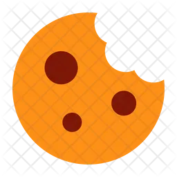 Cookie  Icon