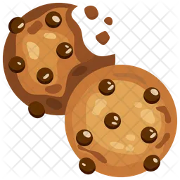 Cookie  Icon