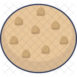 Cookie  Icon