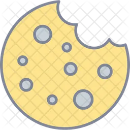 Cookie  Icon