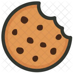 Cookie  Icon