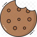 Cookie  Icon