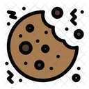 Cookie  Icon