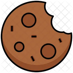 Cookie  Icon