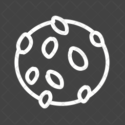 Cookie Icon