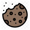 Cookie  Icon