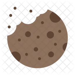 Cookie  Icon