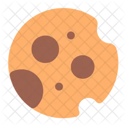 Cookie  Icon