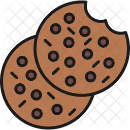 Cookie  Icon