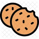 Cookie  Icon
