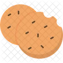 Cookie  Icon