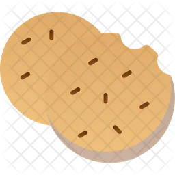 Cookie  Icon