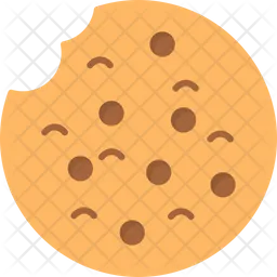 Cookie  Icon