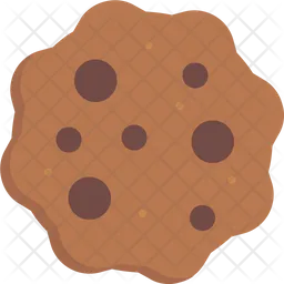 Cookie  Icon